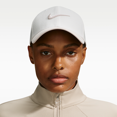 NIKE公式】ナイキ Dri-FIT クラブ ストラクチャード スウッシュ